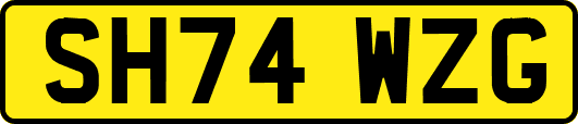 SH74WZG