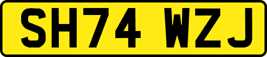 SH74WZJ