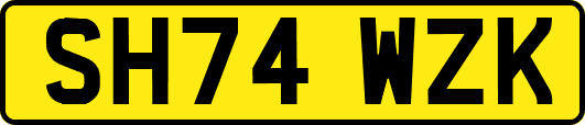 SH74WZK