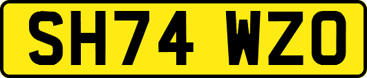 SH74WZO