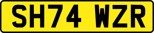 SH74WZR