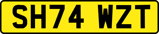 SH74WZT