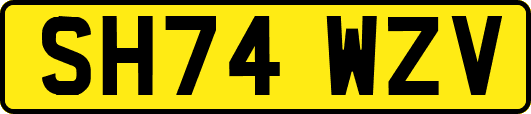 SH74WZV