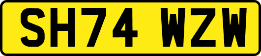 SH74WZW