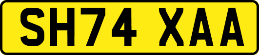 SH74XAA