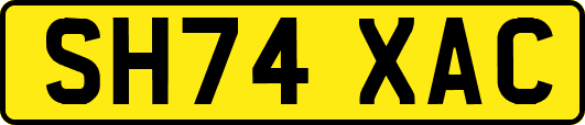 SH74XAC