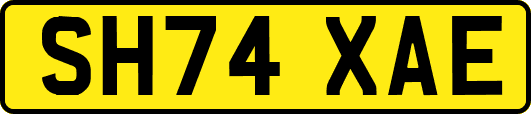 SH74XAE