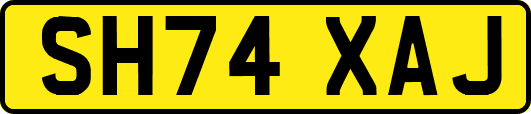 SH74XAJ