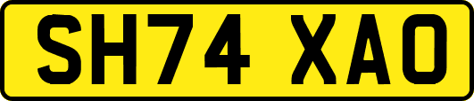 SH74XAO