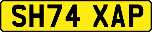 SH74XAP
