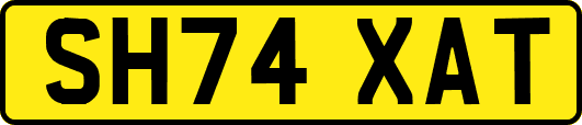SH74XAT
