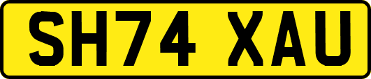 SH74XAU