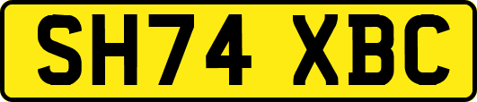 SH74XBC