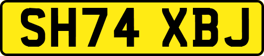 SH74XBJ