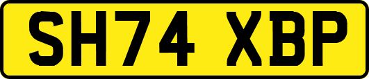 SH74XBP