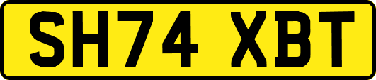 SH74XBT