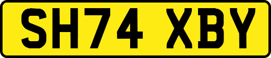 SH74XBY