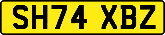 SH74XBZ
