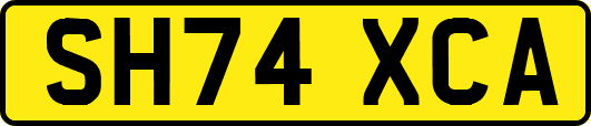 SH74XCA