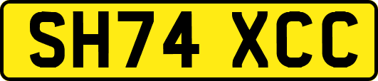 SH74XCC