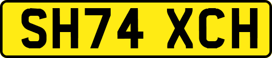 SH74XCH