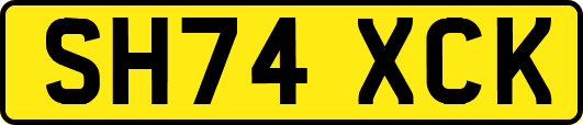 SH74XCK