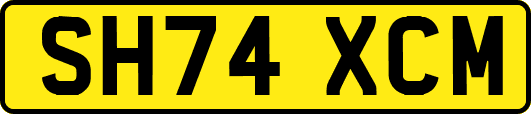 SH74XCM