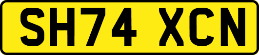 SH74XCN