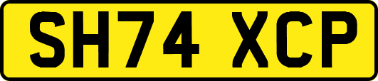 SH74XCP