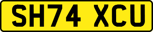 SH74XCU
