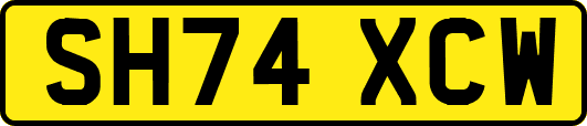 SH74XCW