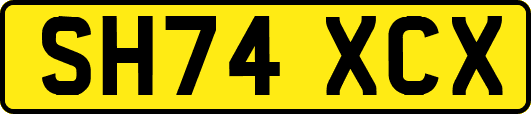 SH74XCX