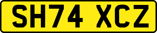 SH74XCZ