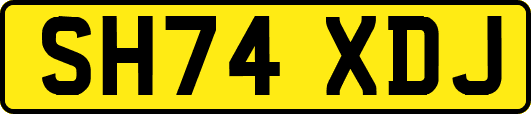SH74XDJ
