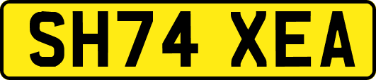 SH74XEA
