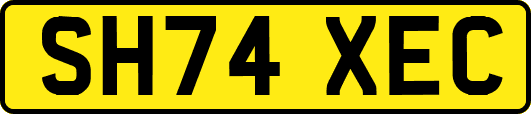 SH74XEC