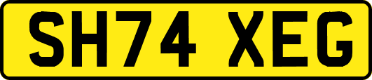 SH74XEG
