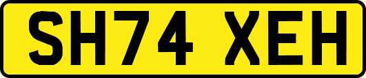 SH74XEH