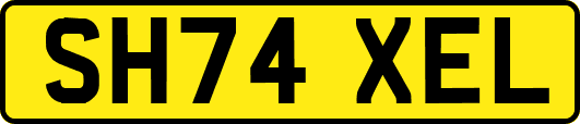 SH74XEL