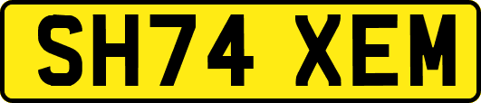 SH74XEM
