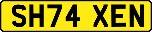 SH74XEN