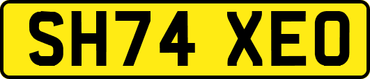 SH74XEO
