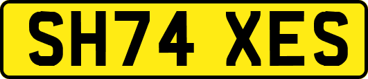 SH74XES