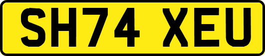 SH74XEU
