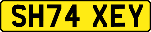 SH74XEY