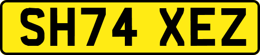 SH74XEZ