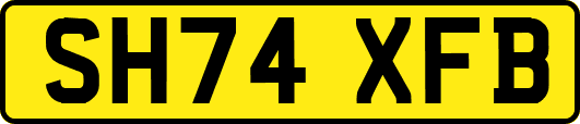 SH74XFB