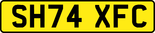 SH74XFC