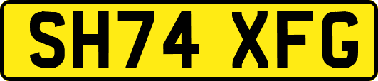 SH74XFG