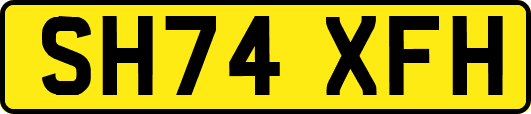 SH74XFH